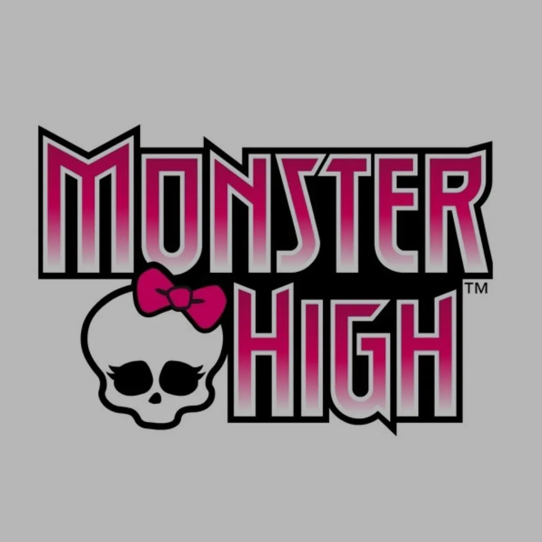 Monster High School RP AI chatbot portrait with advanced emotional intelligence for deep conversations