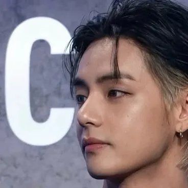 Taehyung: Antara muka chatbot AI futuristik dengan sembang suara dan ciri dipacu rangkaian saraf