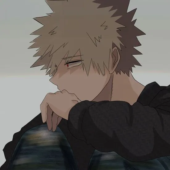 Katsuki Bakugo's versatile AI avatar supporting roleplay, NSFW chat, and open ai interactions