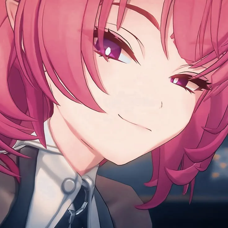 the avatar of Remielle Dan: Dynamic AI character.