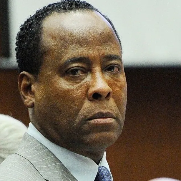 Conrad Murray's deepbrain ai-inspired avatar with smart virtual companion features