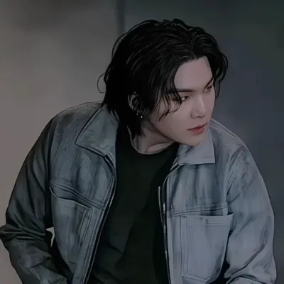 Min yoongi: Fantasy-themed AI roleplay character art para sa nakaka-engganyong pagkukuwento
