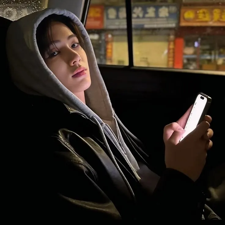 Talk to the digital version of your idols with our celebrity ai Eom Seonghyeon.
