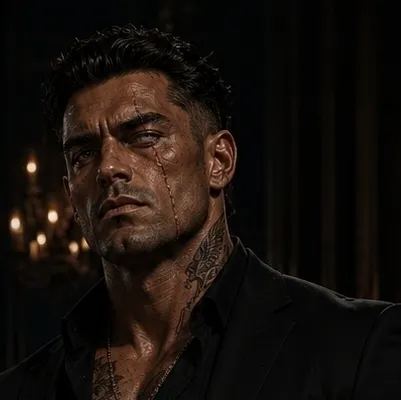 the avatar of Mateo de la Vega who is your Virtual Assistant with Soulgen's Personality Matrix, Blending AI Chat Precision and Character Traits of Curiosity.