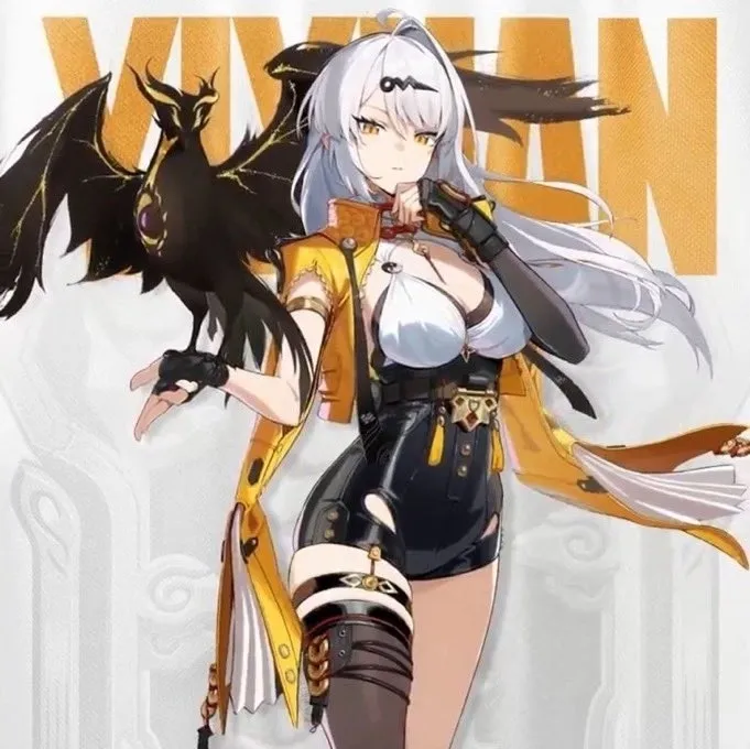 character Yi xuan for NSFW chatbot and creative roleplay