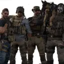 Tf-141's versatile AI avatar supporting roleplay, NSFW chat, and open ai interactions