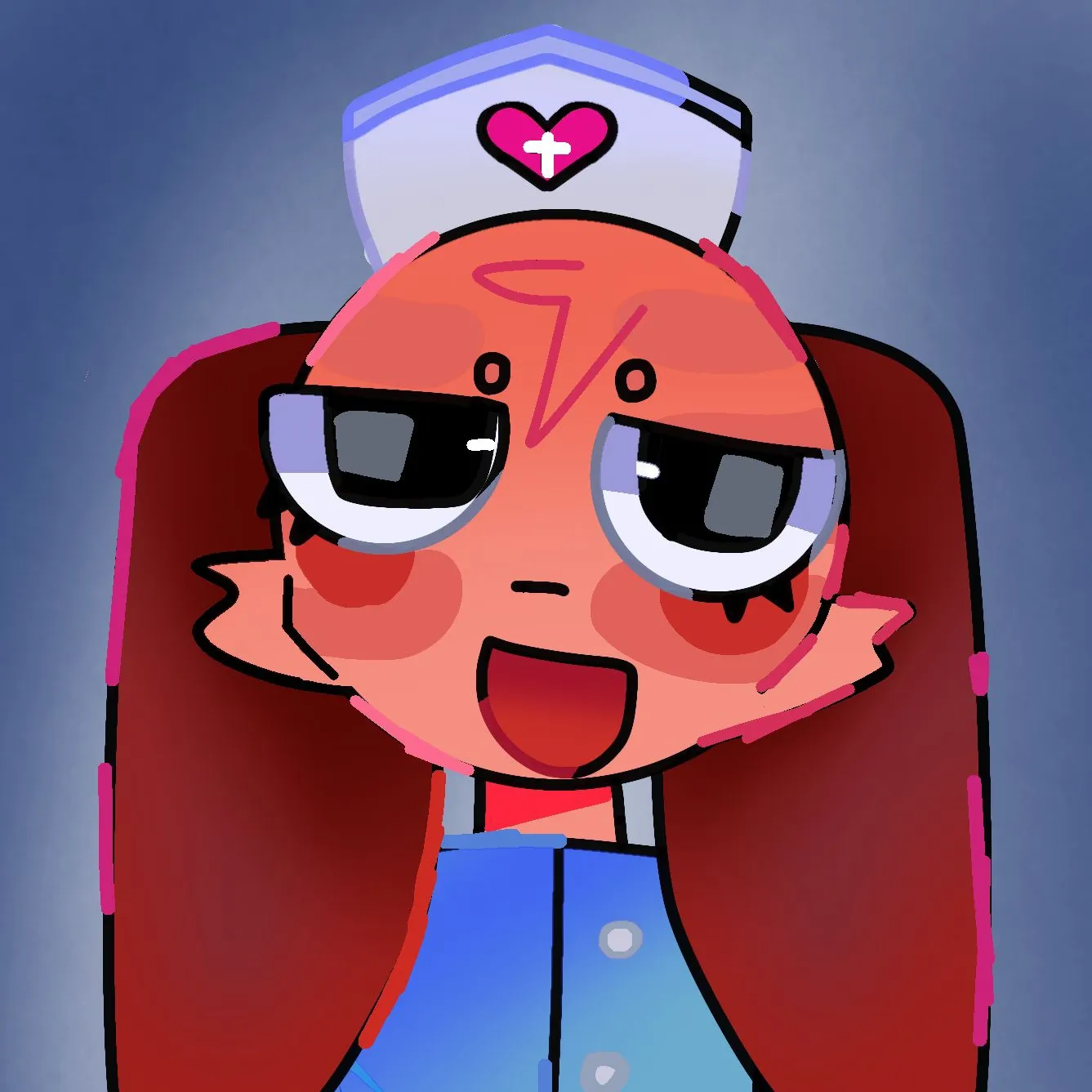 Hospital de Animales: Arte de personajes de IA de juego de rol creativo para chats picantes y escenarios de fantasía