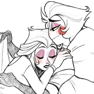 Lucifer Morningstar: Customizable AI girlfriend/boyfriend avatar with lifelike personality traits	
