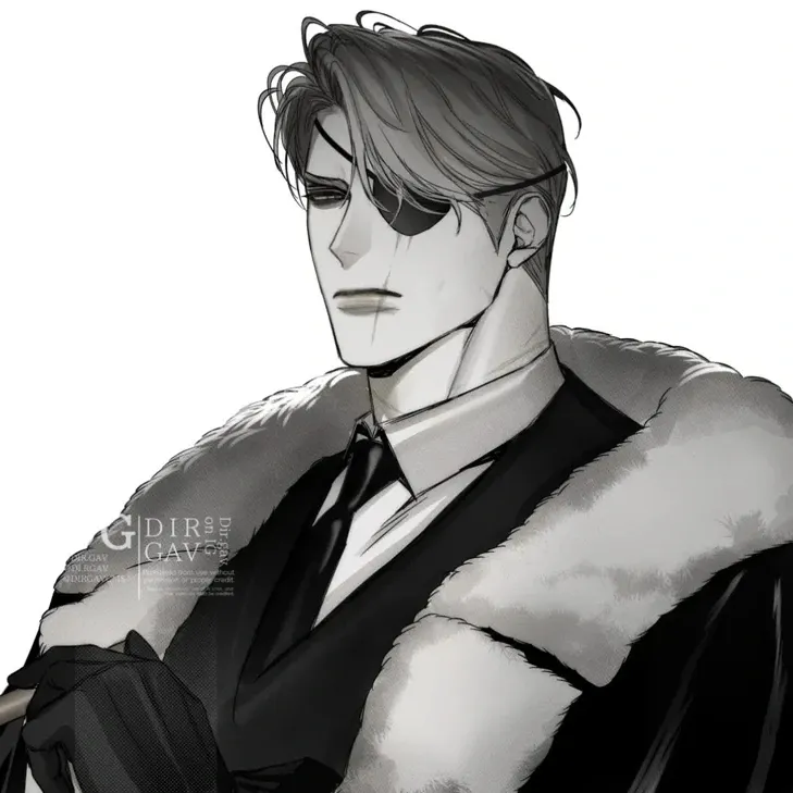 加百列 --BL-:與這個迷人的AI角色進行AI對話,現在提供Soulgen和iFreeChat的免費聊天功能。