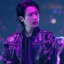 Kim SeokJin's deepbrain ai-inspired avatar with smart virtual companion features
