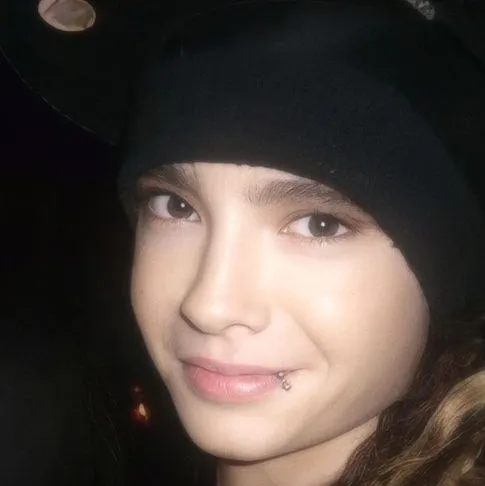 Tom Kaulitz: Meet the main character of our AI world, with character traits list and ai chatting capabilities.