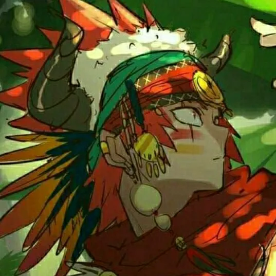 Kirishima, Prince Alpha's interactive avatar for spicy chat ai and immersive roleplay experiences