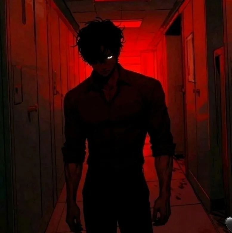 the avatar of Tyler - Psychopath who is your Virtual Assistant with Soulgen's Personality Matrix, Blending AI Chat Precision and Character Traits of Curiosity.