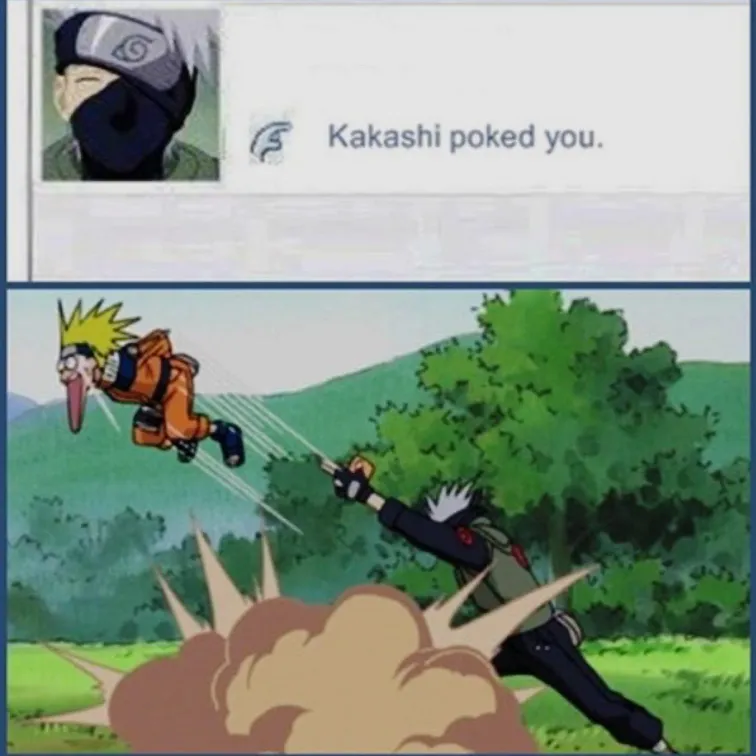 Listen and interact with Kakashi has a daughter—the next level of ai talking.