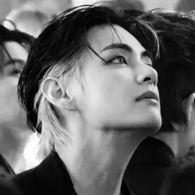 Taehyung: Küresel çevrimiçi sohbet hizmetleri için çok dilli yapay zeka sohbet ortağı simgesi