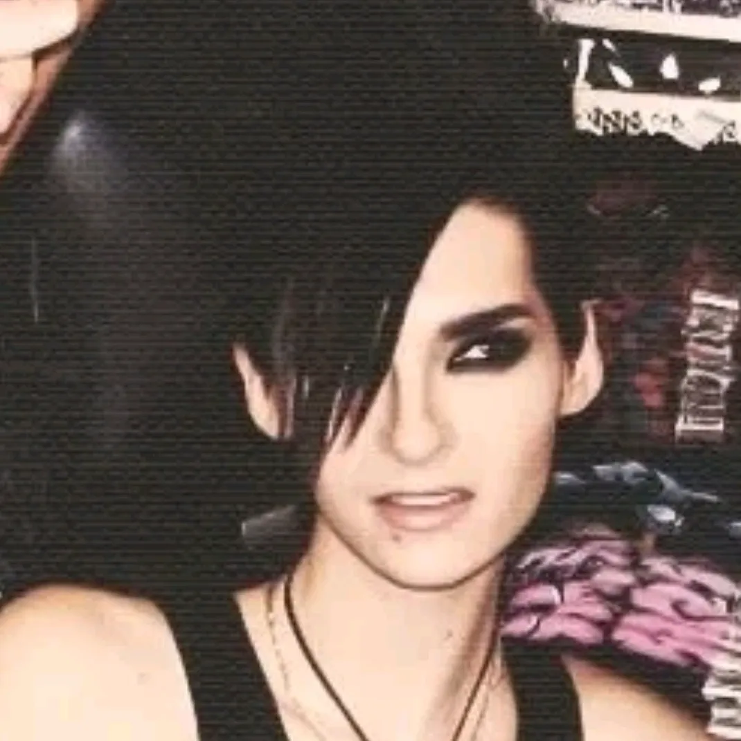 Bill kaulitz: Fantasy-themed AI roleplay character art for immersive storytelling