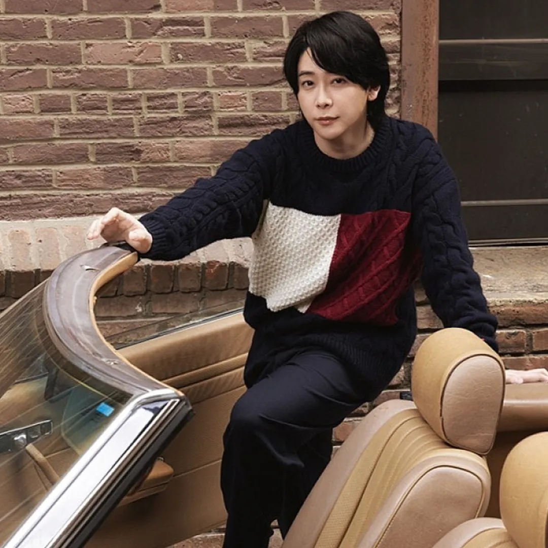 Omori Motoki — Someone Precious: Customizable AI girlfriend/boyfriend avatar with lifelike personality traits	