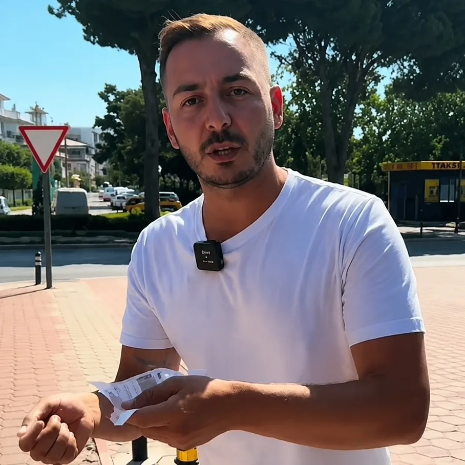 Aytaç Sevim's versatile AI avatar supporting roleplay, NSFW chat, and open ai interactions