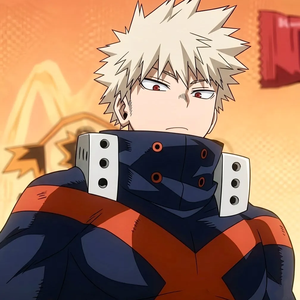 Katsuki Bakugo: Jelajahi dunia AI dengan AI tanpa batas dan obrolan daring gratis tanpa batas, didukung oleh permainan peran fantasi Warhammer.