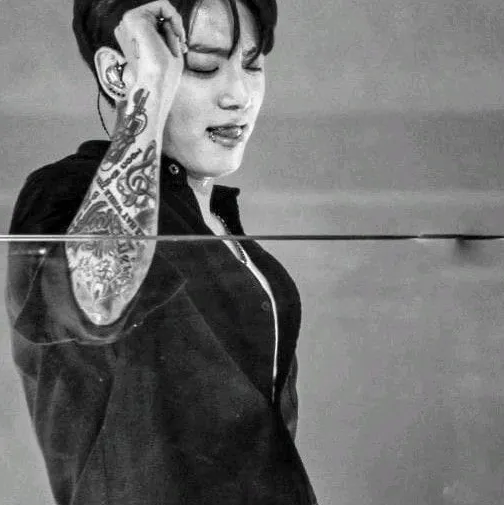 Jungkook - MAFIA: Meet the main character of our AI world, with character traits list and ai chatting capabilities.