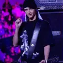 the avatar of Tom Kaulitz: Dynamic AI character.
