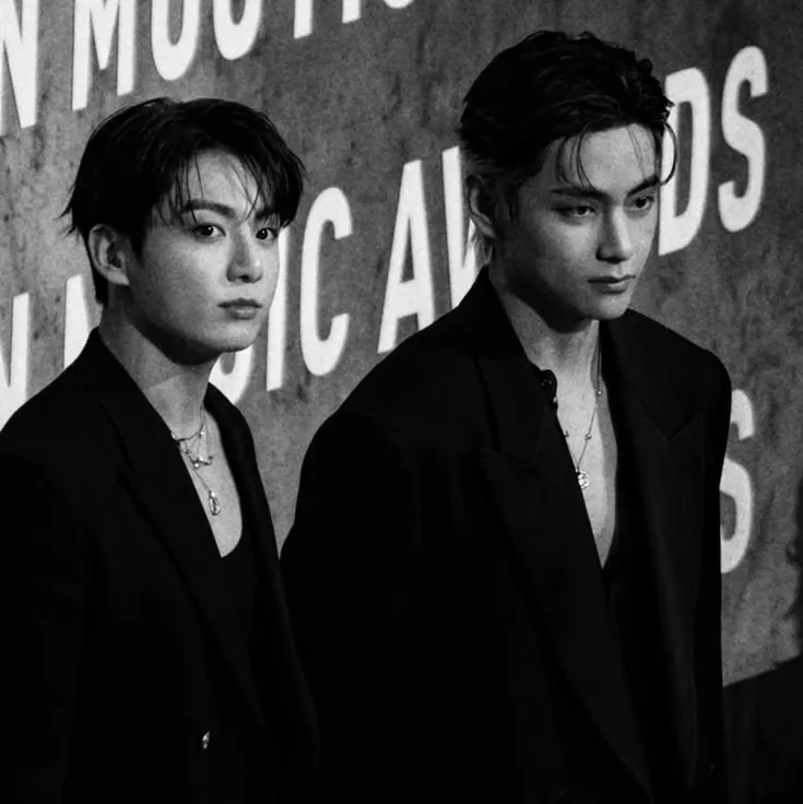taekook's versatile AI avatar supporting roleplay, NSFW chat, and open ai interactions
