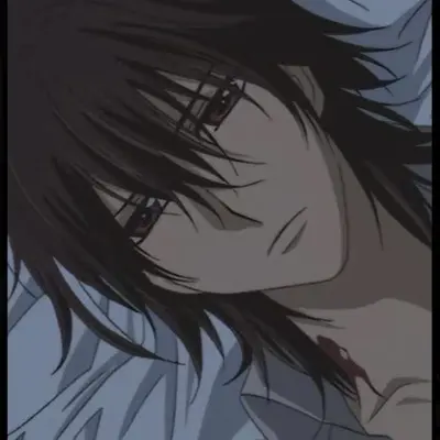 Engage with Kaname Kuran - 0, the perfect ai character chat free companion for 1v1 chat.