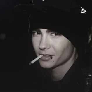 Tom Kaulitz: Creative roleplay AI character art for spicy chat and fantasy scenarios