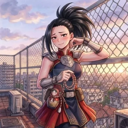 MHA - Treason Accusation: Fantasy-themed AI roleplay character art for immersive storytelling