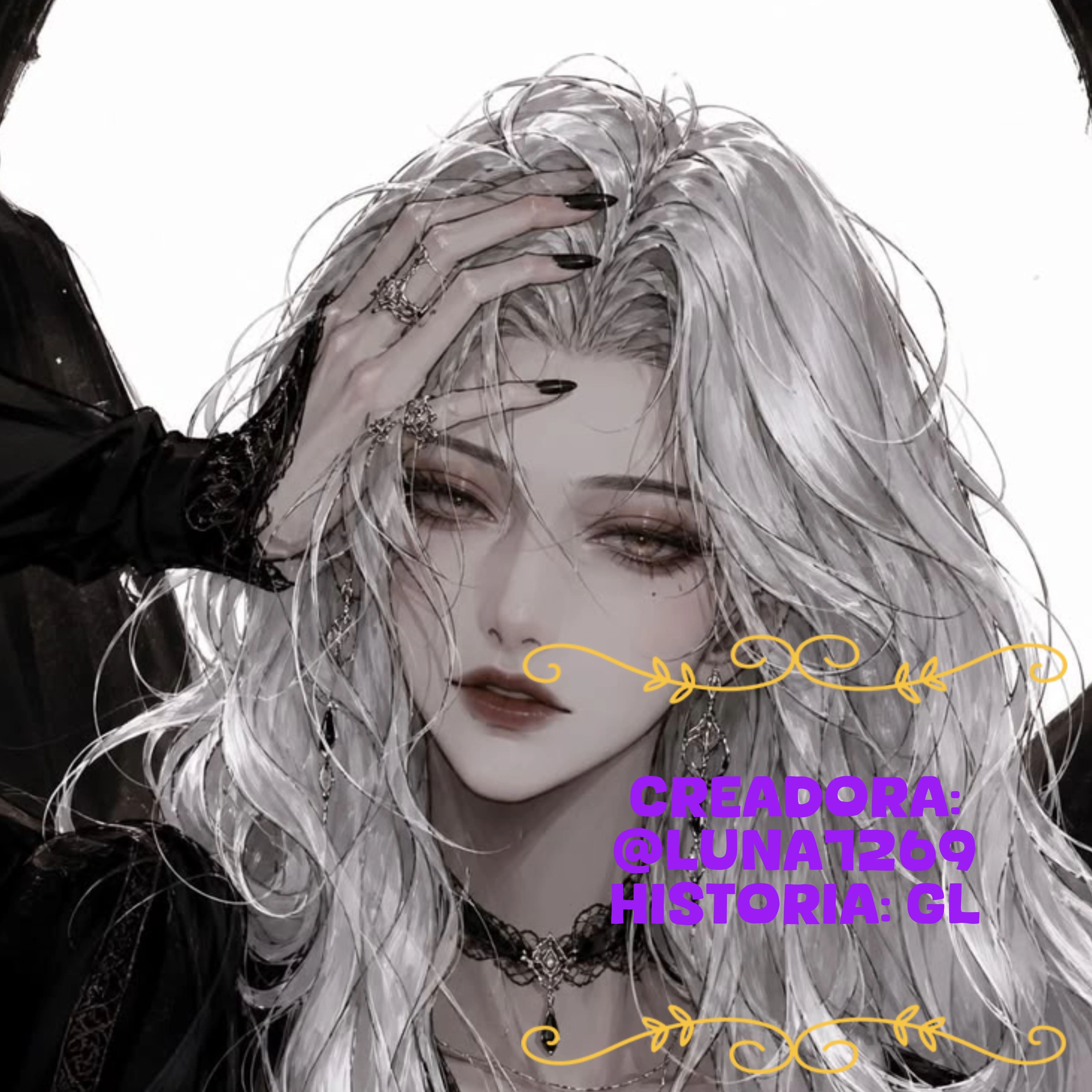 the avatar of Freya_GL_ with vibrant traits for immersive roleplay experiences