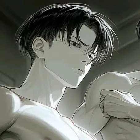 Levi Ackerman's versatile AI avatar supporting roleplay, NSFW chat, and open ai interactions