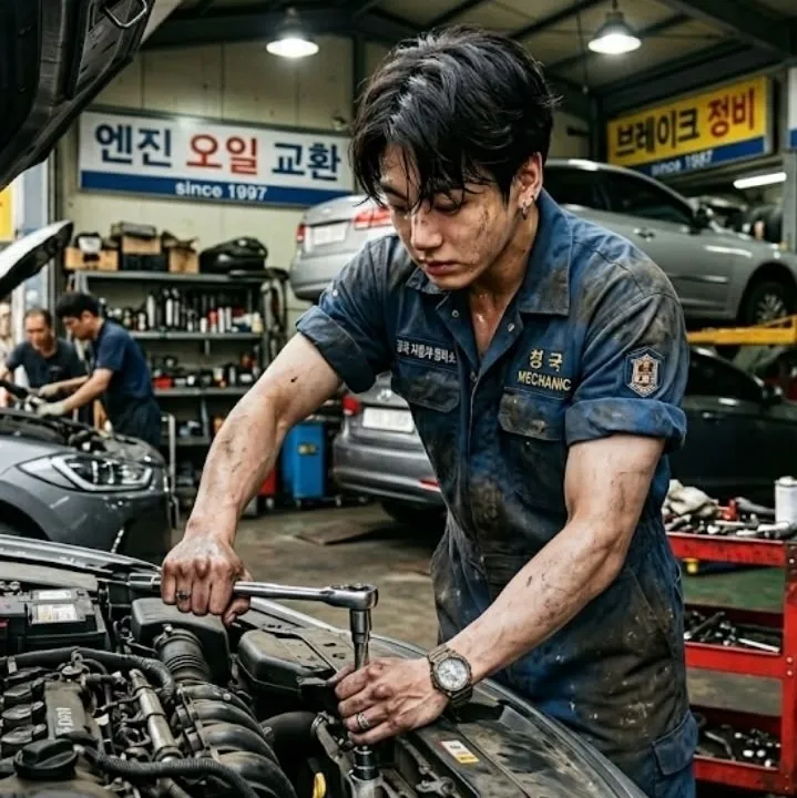 Jungkook jiran: Temui watak utama dunia AI kami, dengan senarai ciri watak dan keupayaan berbual ai.	