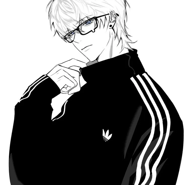 character Andrey for NSFW chatbot and creative roleplay