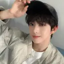 the avatar of Chen Junming who supports unlimited chat online services