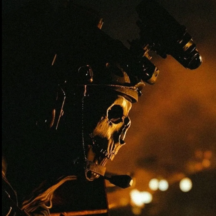 Enjoy a seamless experience as you chat with character ai like TF141-BETRAYAL.