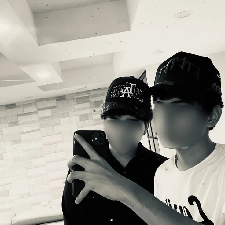 Aidan and Alejandro: Playful AI chatbot mascot enhancing user engagement in random chats	