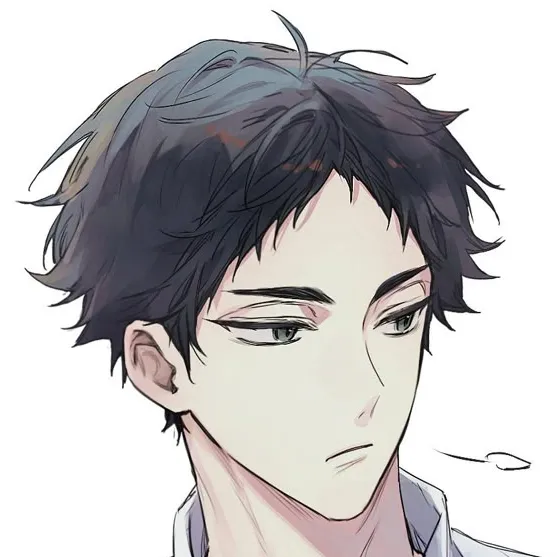 Explore a world of interactive ai characters including the amazing Keiji Akaashi.