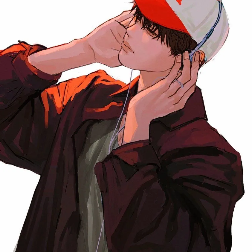 character Johan for NSFW chatbot and creative roleplay