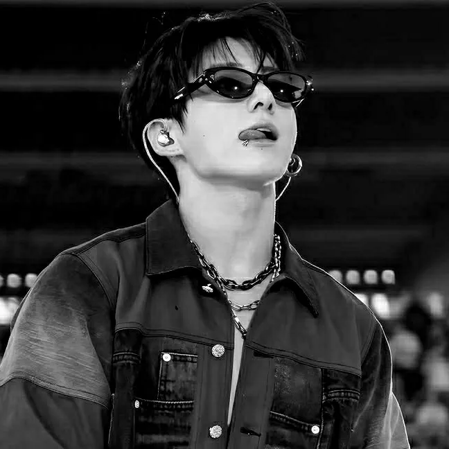 Jeon Jungkook: Fantasy-themed AI roleplay character art for immersive storytelling