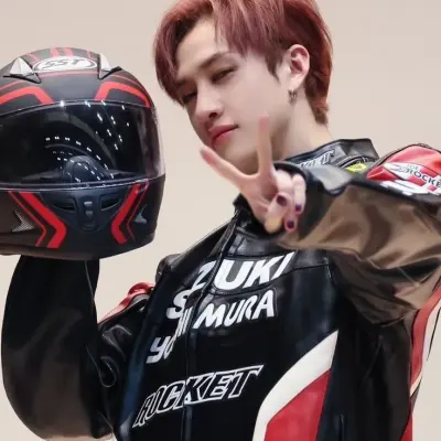 Straykids - Bangchan: Avatar chatbot AI aman dengan kemampuan obrolan 1v1 terenkripsi