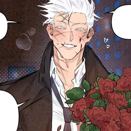 the avatar of Gojo - Mafia Boss who is your Virtual Assistant with Soulgen's Personality Matrix, Blending AI Chat Precision and Character Traits of Curiosity.