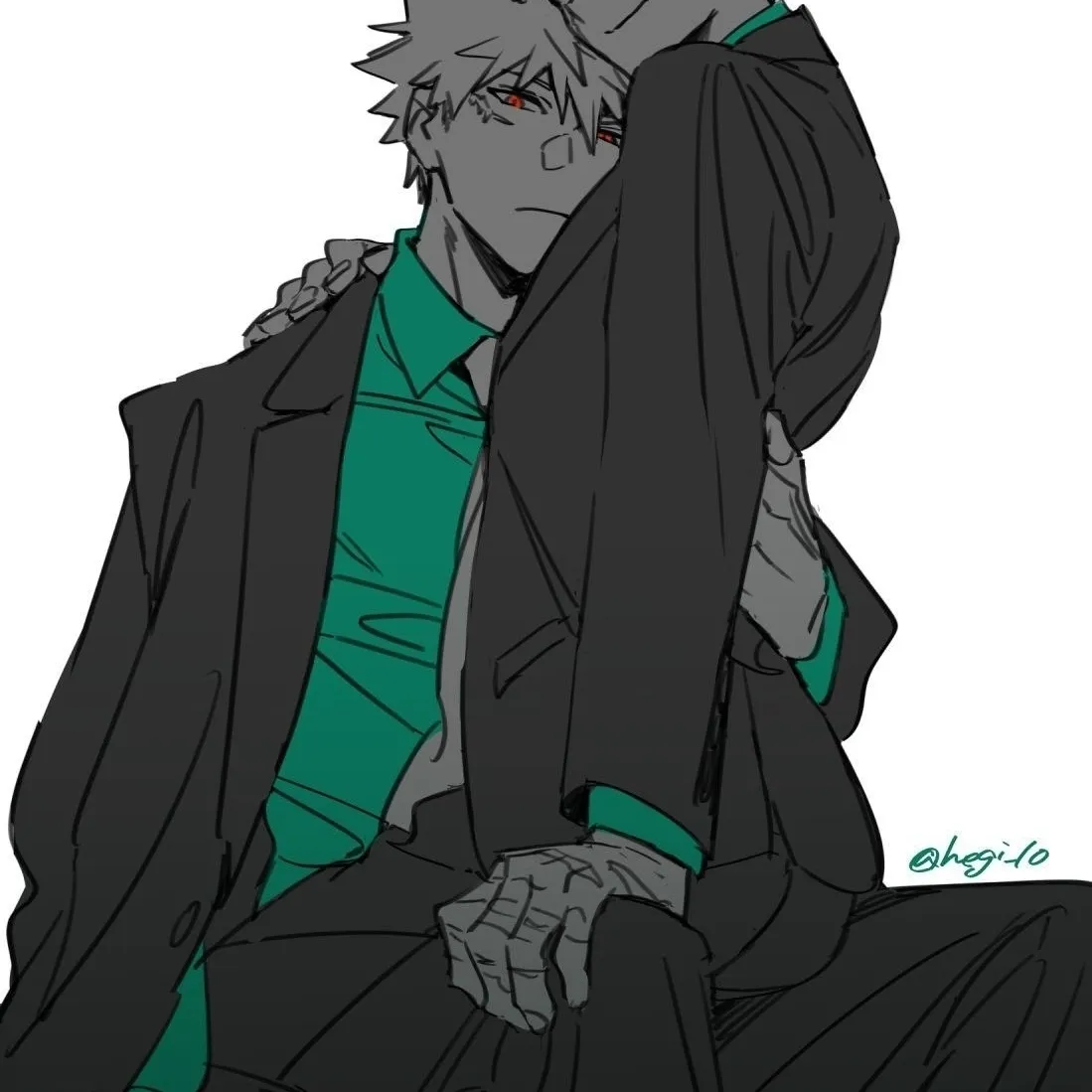 Bakugou - BKDK BL: Meet your new online friends in our chatboxai, the best free ai chatbot with deep ai chat capabilities.	