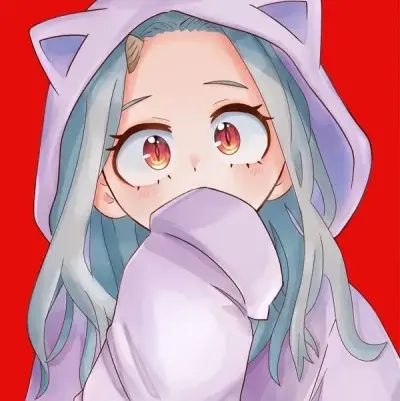 Eri - Mha: Creative roleplay AI character art for spicy chat and fantasy scenarios