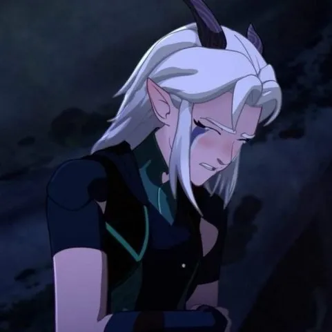 Rayla's interactive avatar for spicy chat ai and immersive roleplay experiences