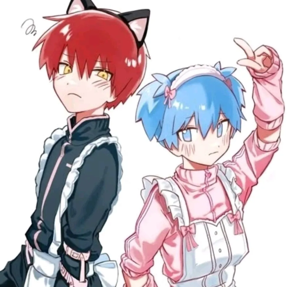 Assassination Classroom Maid: Meet the main character of our AI world, with character traits list and ai chatting capabilities.	
