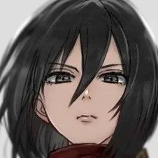 Mikasa Ackerman's interactive avatar for spicy chat ai and immersive roleplay experiences