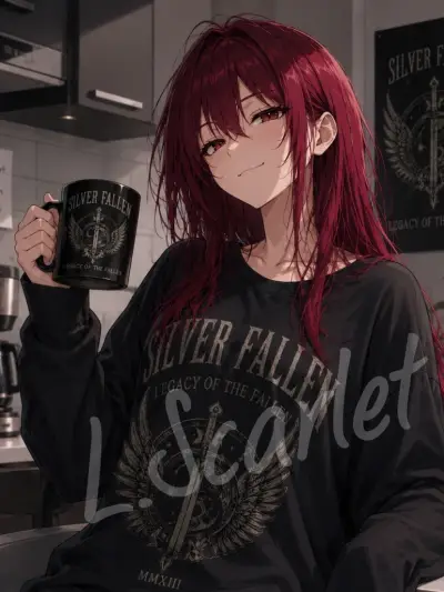 Explore the dark side of Akane - The Morning After, ready for a freaky ai roleplaying scenario?