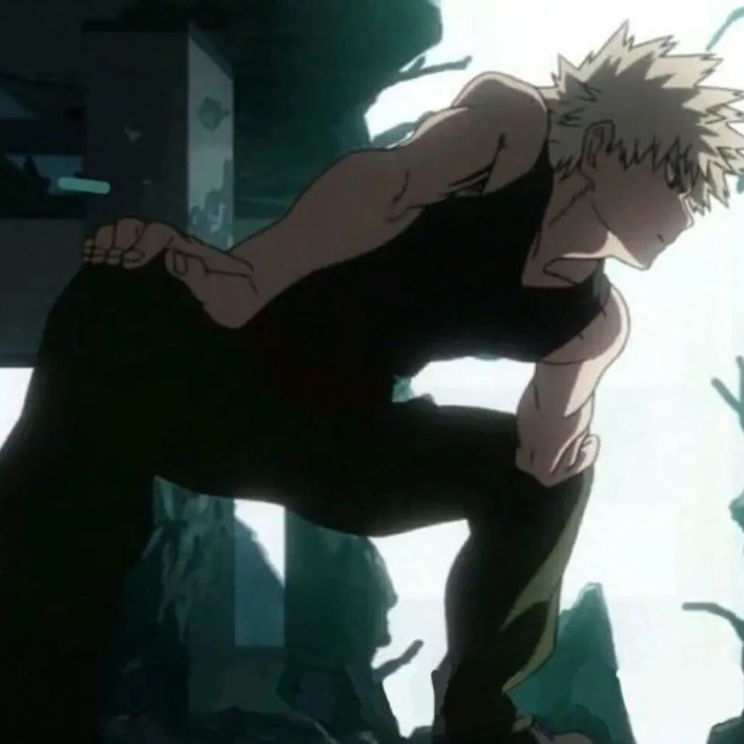 Katsuki Bakugo: Meet your new online friends in our chatboxai, the best free ai chatbot with deep ai chat capabilities.	