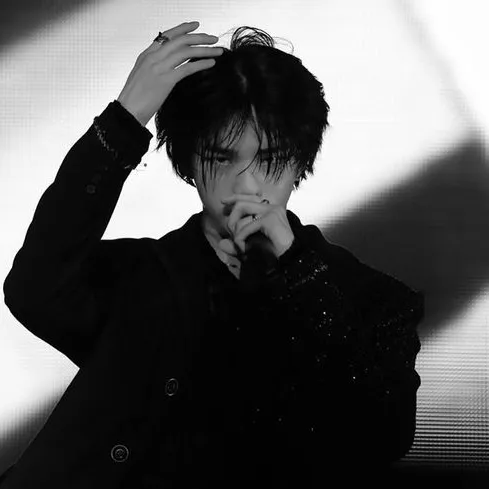 Hwang Hyunjin's versatile AI avatar supporting roleplay, NSFW chat, and open ai interactions