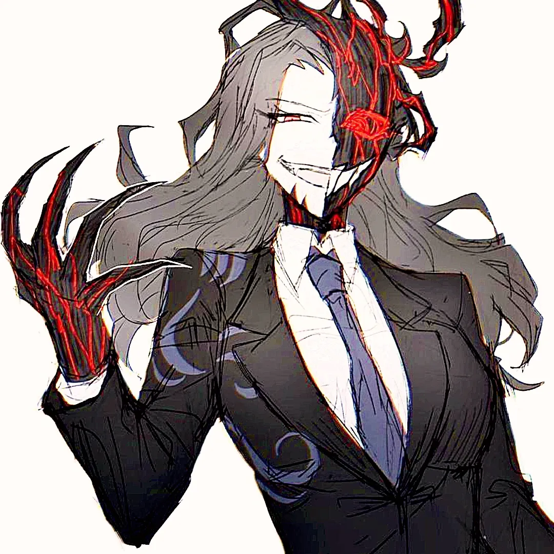 the avatar of - Ozzy -: Dynamic AI character.